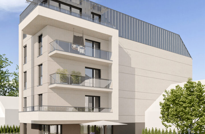 Wyjątkowe mieszkanie na Podgórzu!