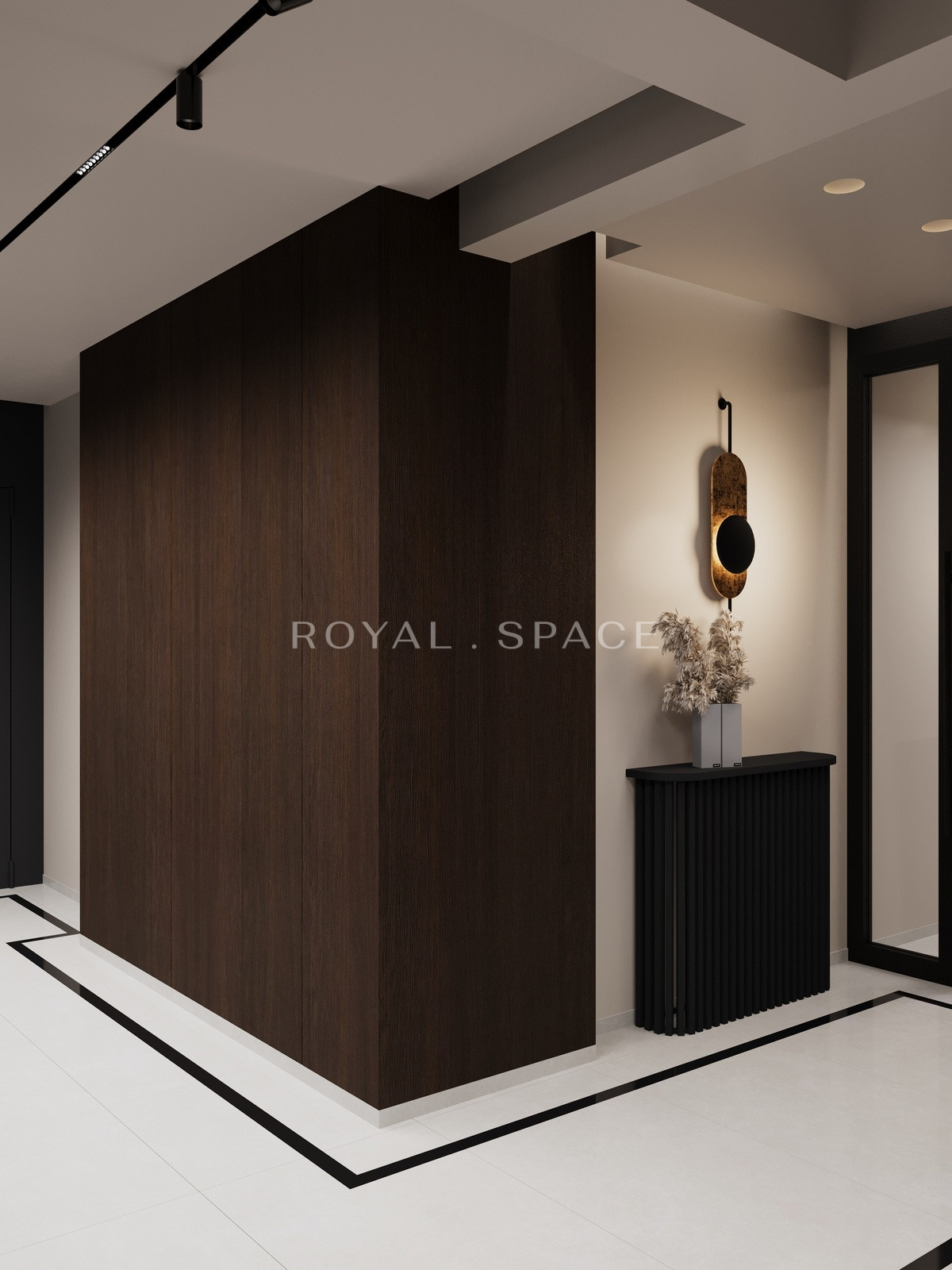 Wyjątkowe mieszkanie na Podgórzu!