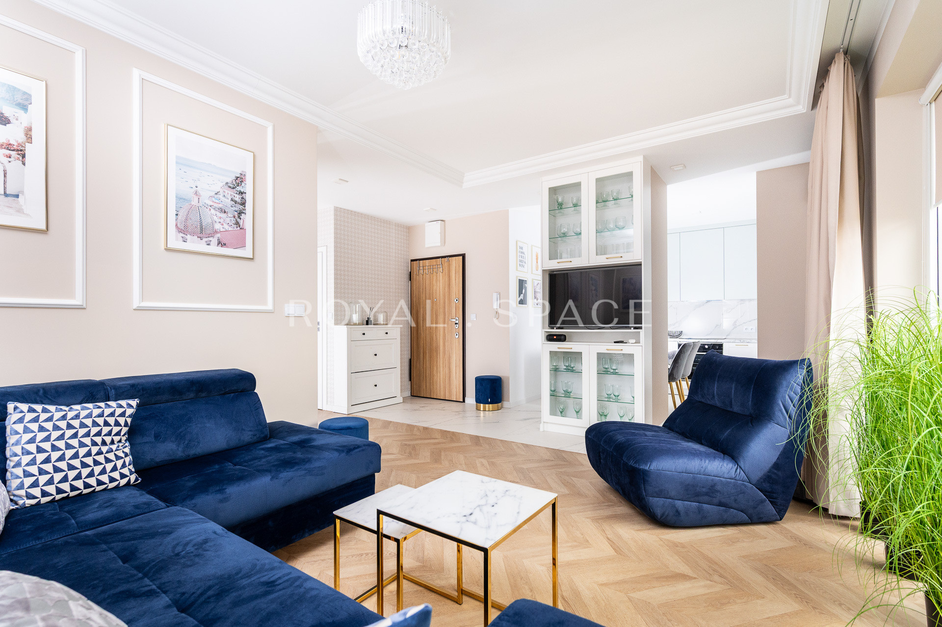 Ekskluzywny apartament z widokiem na Wisłę!