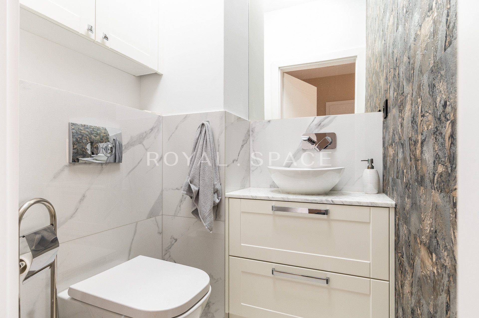 Ekskluzywny apartament z widokiem na Wisłę!