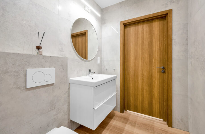 Apartment with a loggia in a luxury developmet!