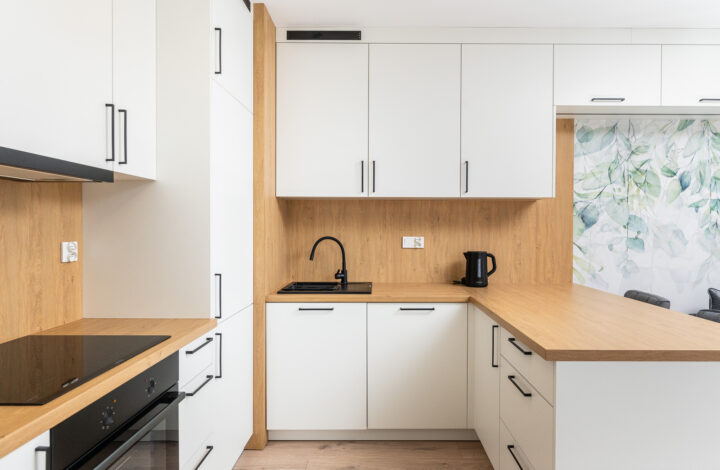 Przytulny apartament | Podgórze | CITY VIBE