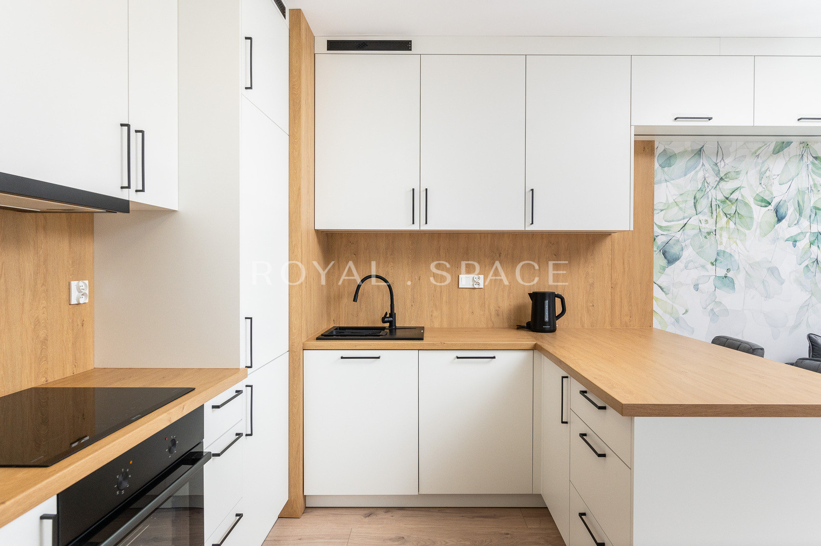 Przytulny apartament | Podgórze | CITY VIBE