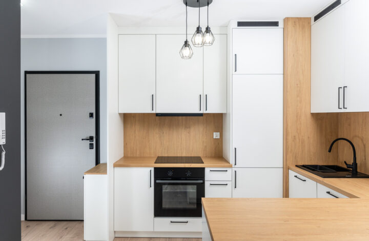 Przytulny apartament | Podgórze | CITY VIBE