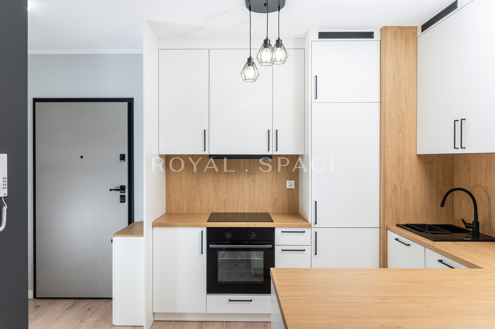 Przytulny apartament | Podgórze | CITY VIBE