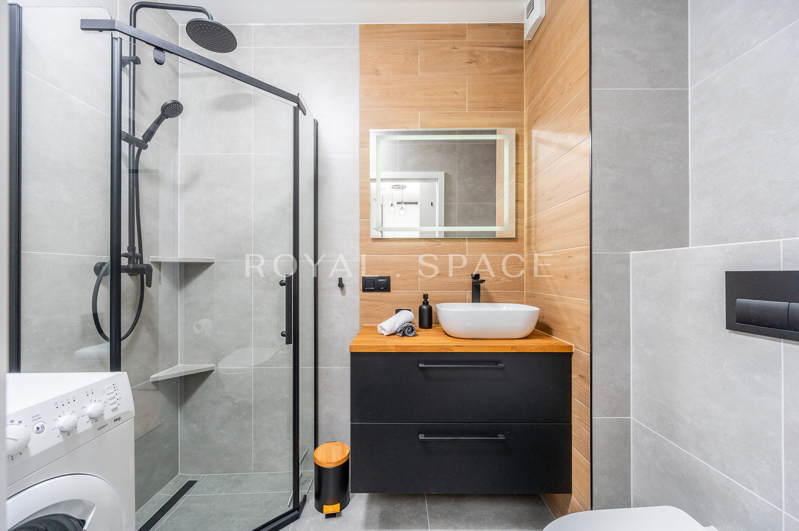 Przytulny apartament | Podgórze | CITY VIBE