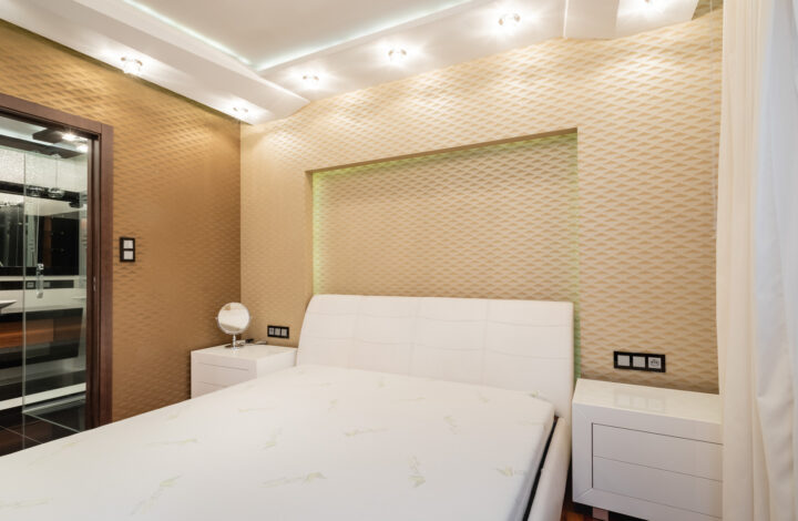 Nowoczesny dom na strzeżonym osiedlu | Kobierzyn