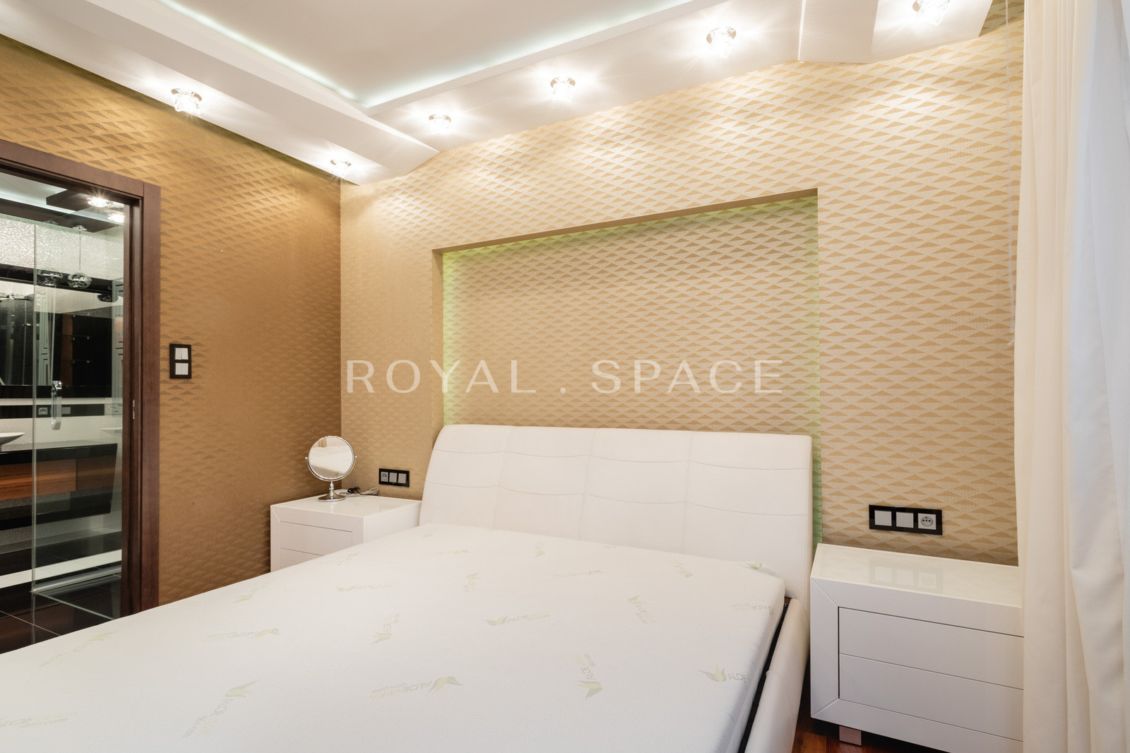 Nowoczesny dom na strzeżonym osiedlu | Kobierzyn