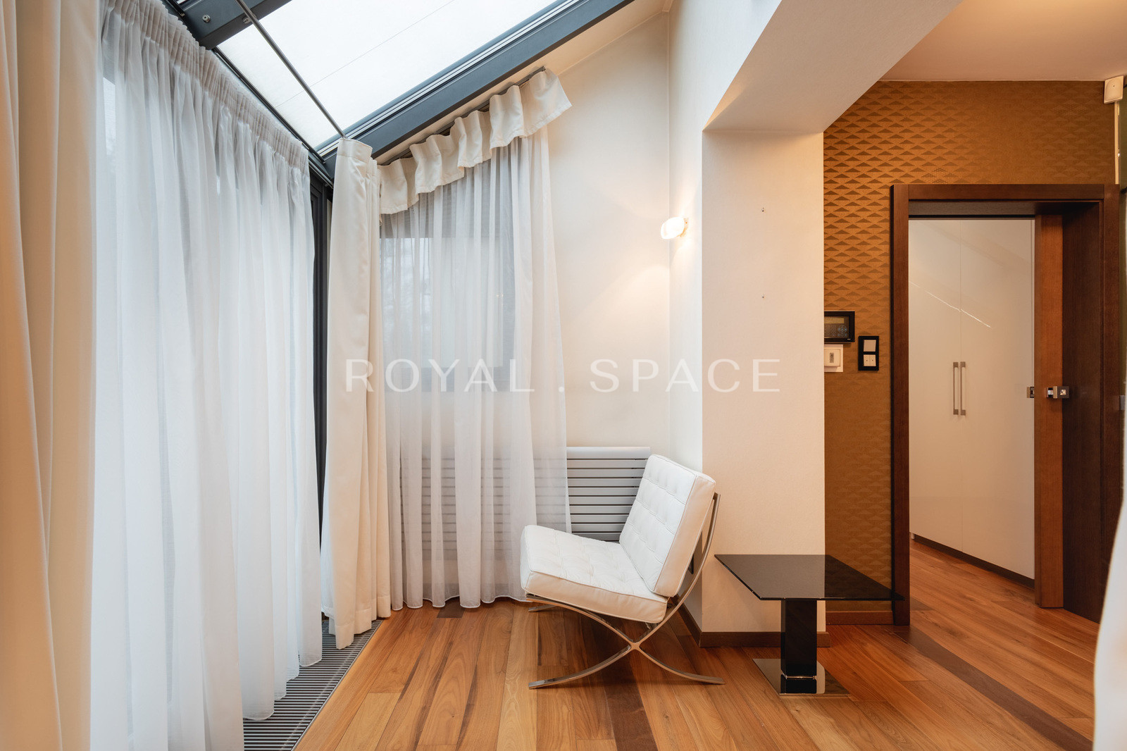 Nowoczesny dom na strzeżonym osiedlu | Kobierzyn