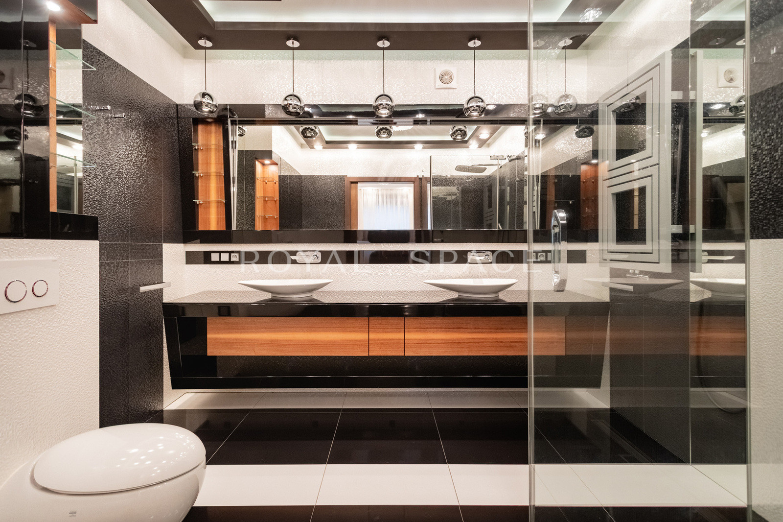 Nowoczesny dom na strzeżonym osiedlu | Kobierzyn