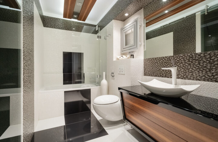 Nowoczesny dom na strzeżonym osiedlu | Kobierzyn