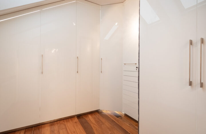 Nowoczesny dom na strzeżonym osiedlu | Kobierzyn