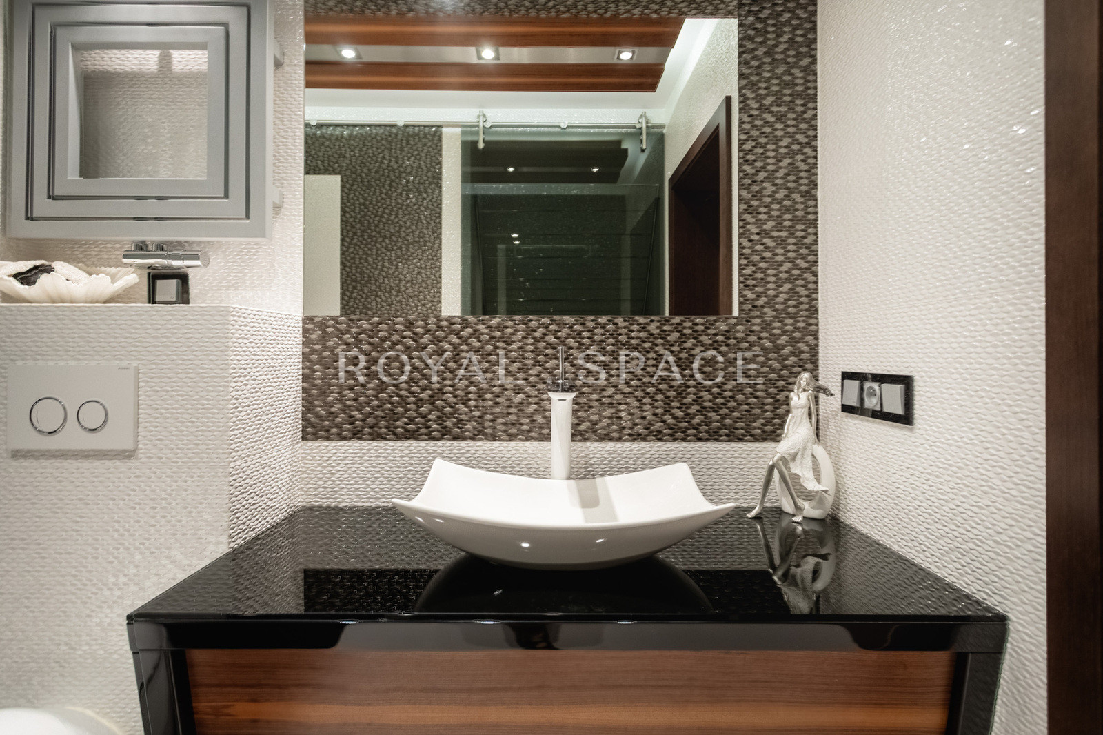 Nowoczesny dom na strzeżonym osiedlu | Kobierzyn