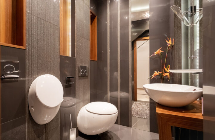 Nowoczesny dom na strzeżonym osiedlu | Kobierzyn