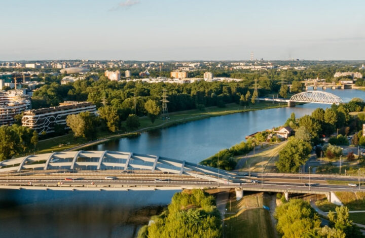 Kraków, Zabłocie, Zabłocie 22A