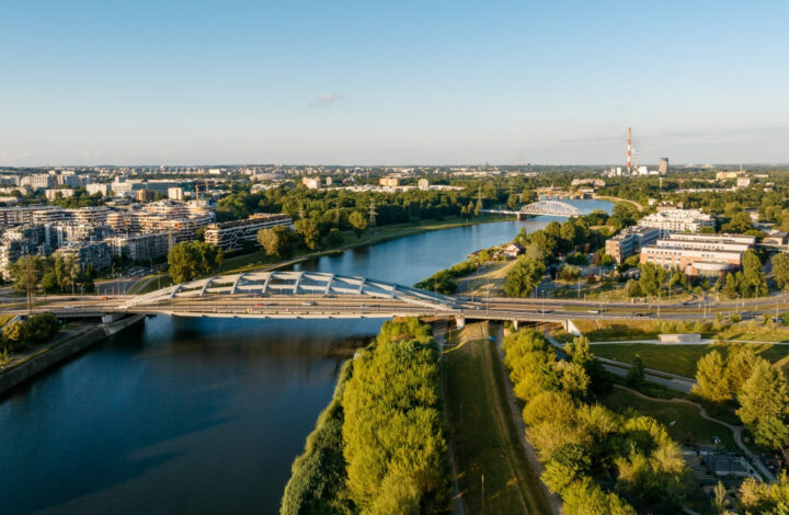 Kraków, Zabłocie, Zabłocie 22A