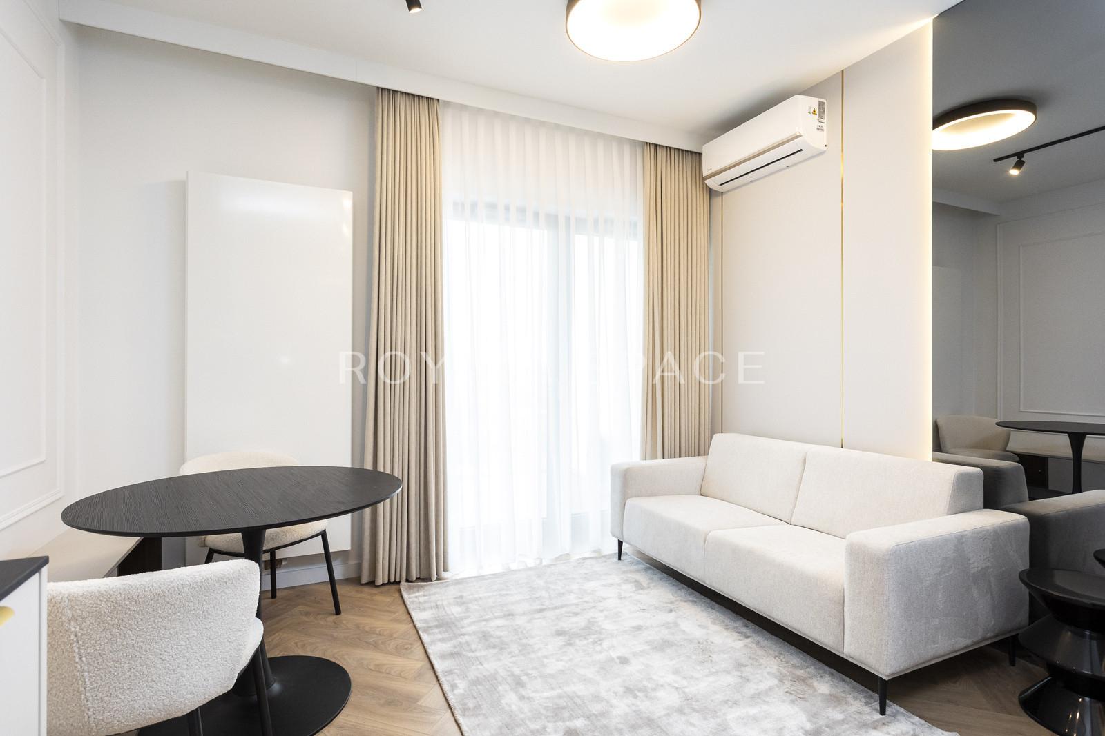 New apartment with bedroom NOHO