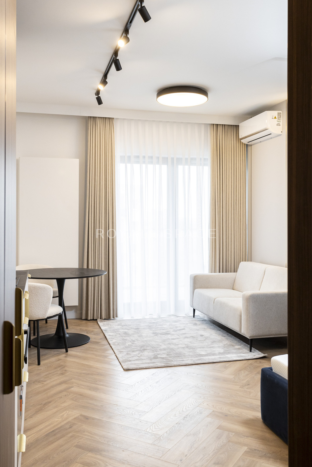New apartment with bedroom NOHO