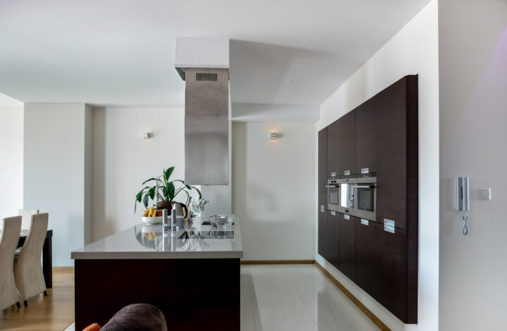 Unikatowy penthouse z widokiem na Wawel!
