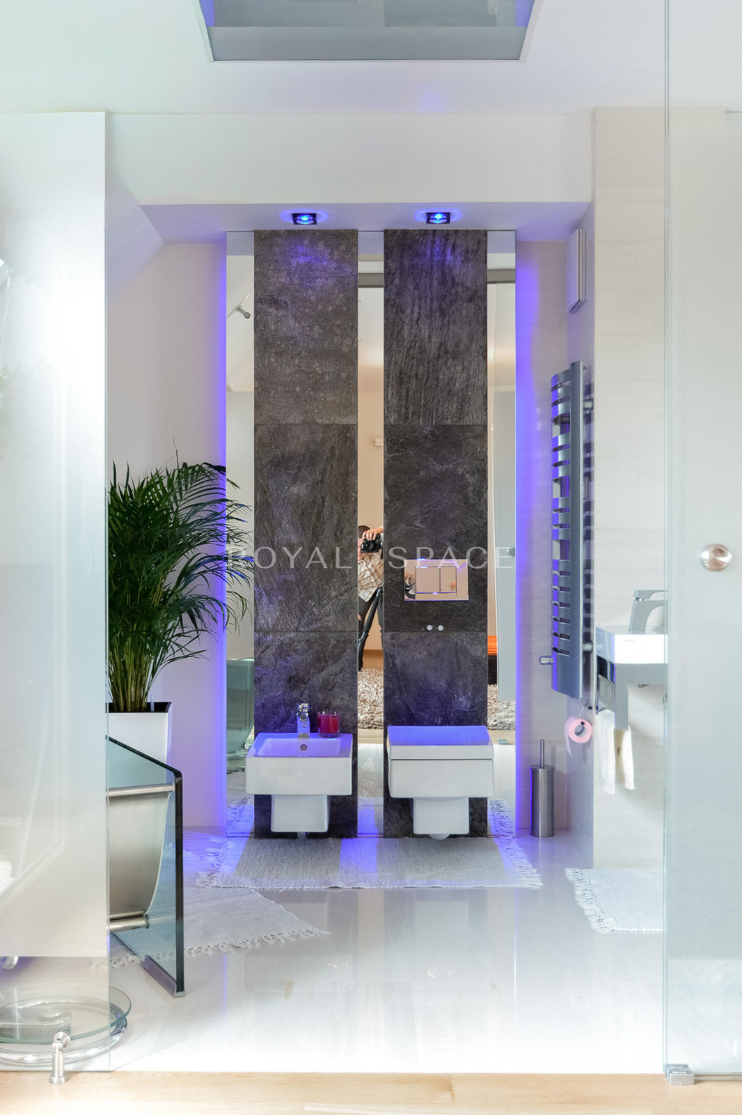 Unikatowy penthouse z widokiem na Wawel!