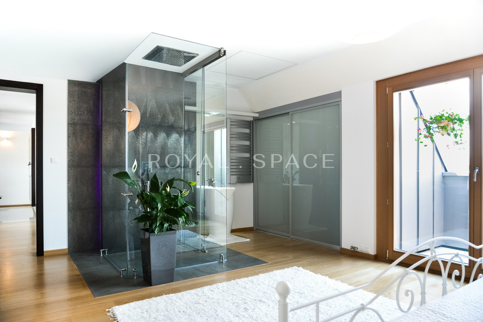Unikatowy penthouse z widokiem na Wawel!