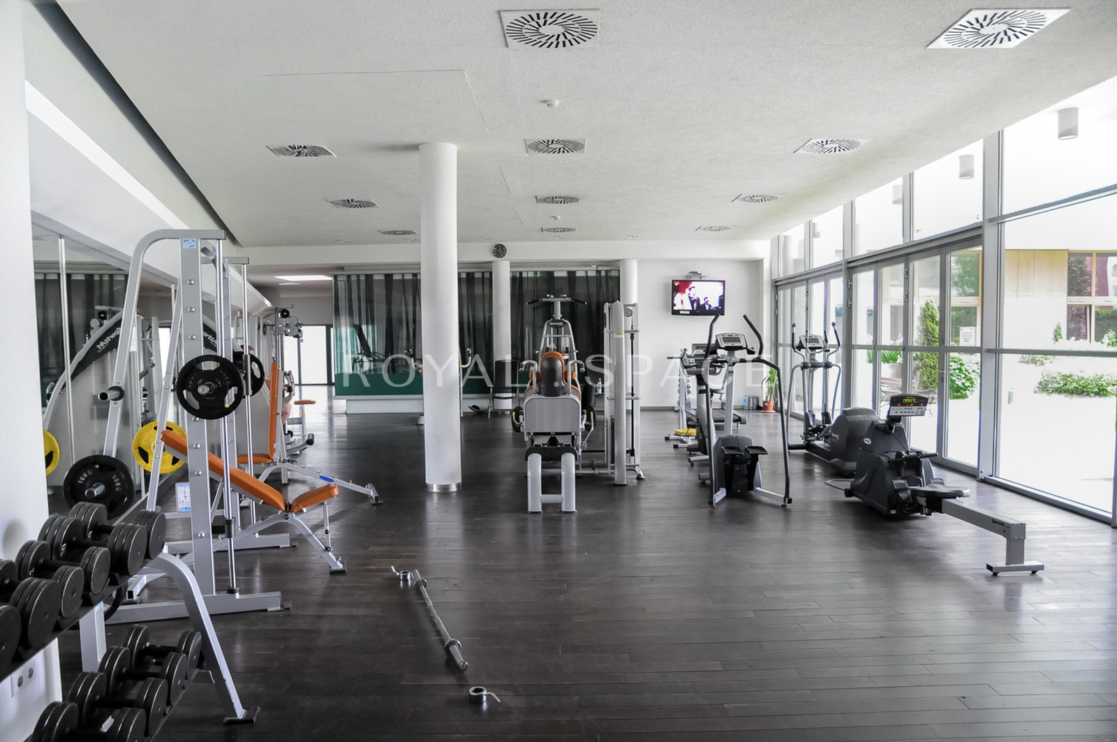 Unikatowy penthouse z widokiem na Wawel!