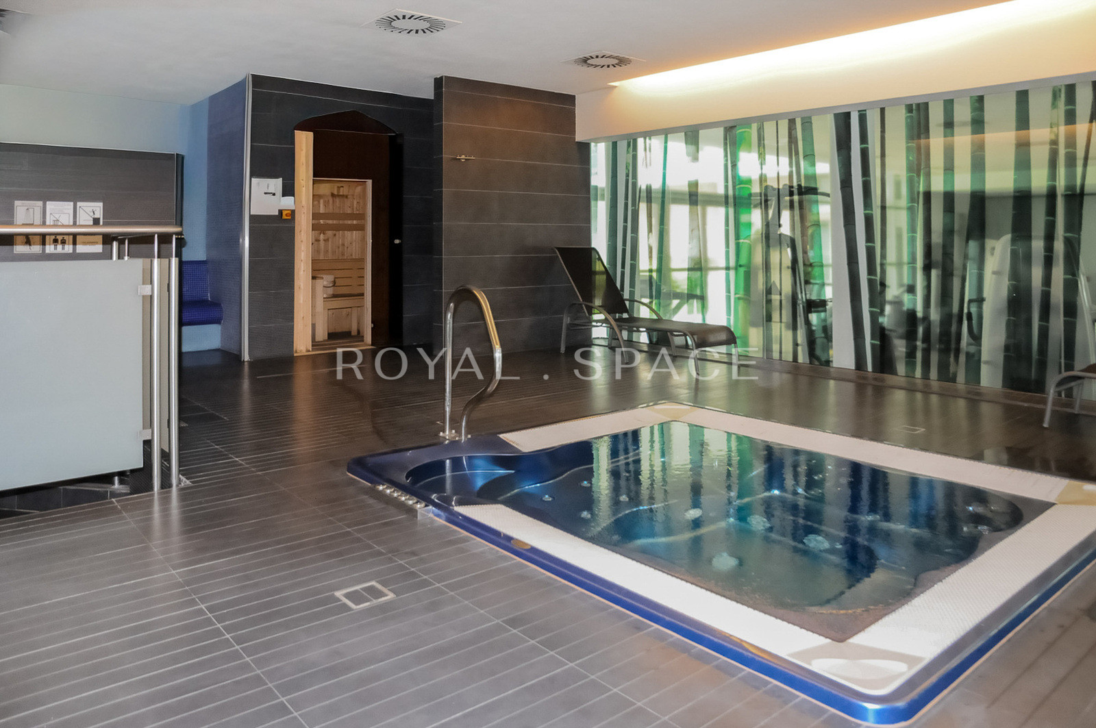 Unikatowy penthouse z widokiem na Wawel!