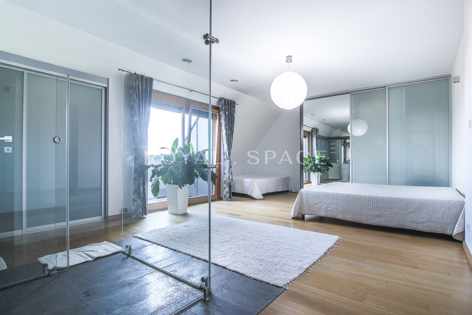 Unikatowy penthouse z widokiem na Wawel!