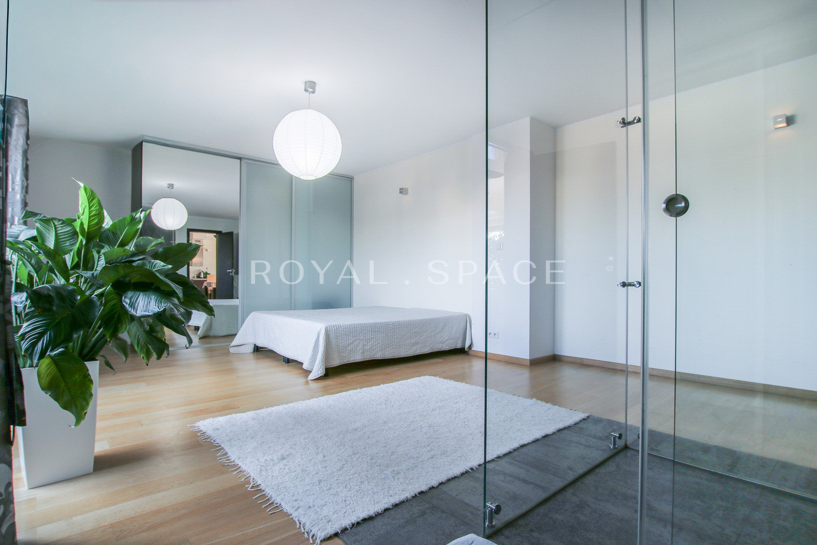 Unikatowy penthouse z widokiem na Wawel!