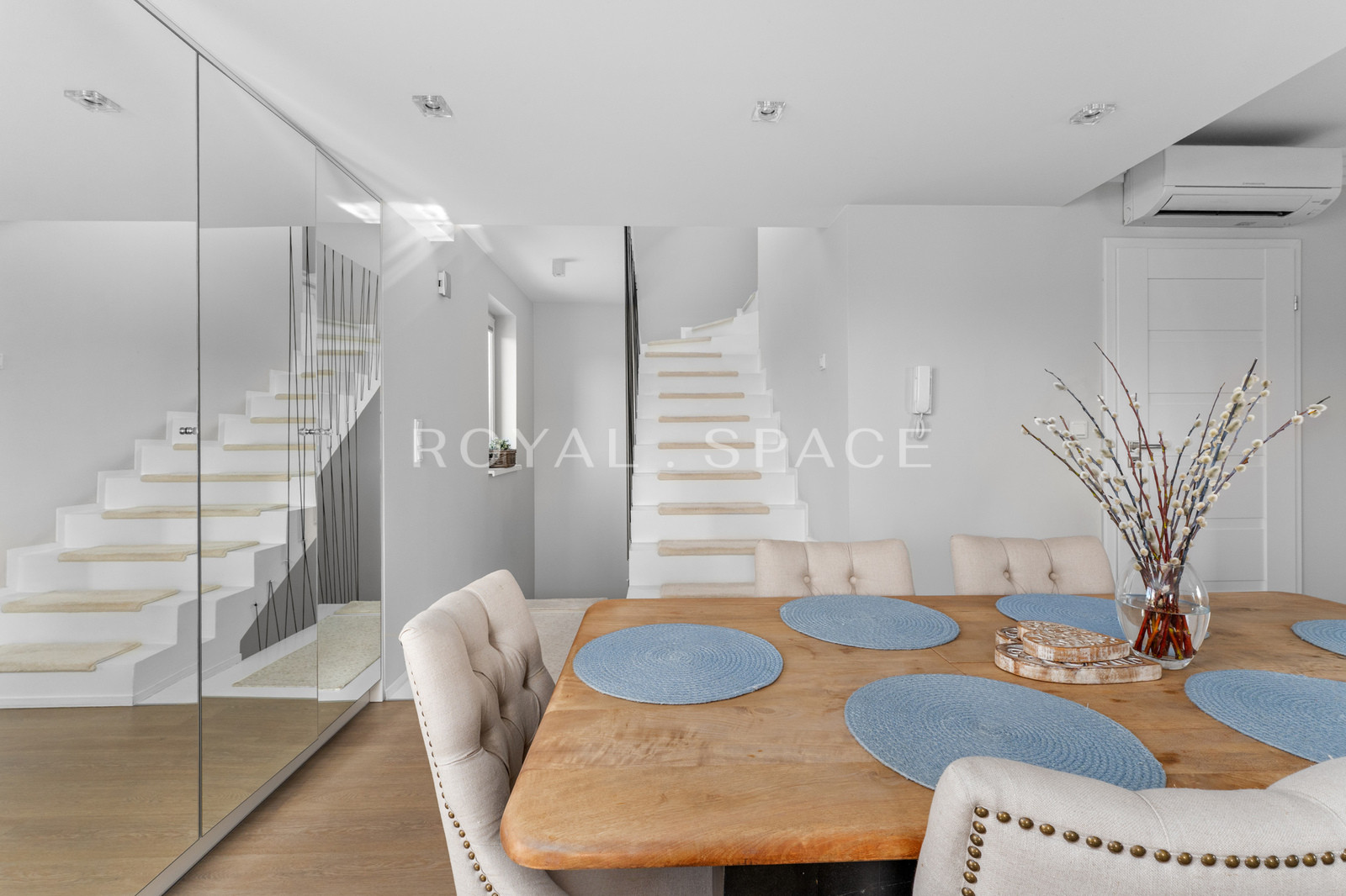 Nowoczesny apartament blisko Lasu Wolskiego