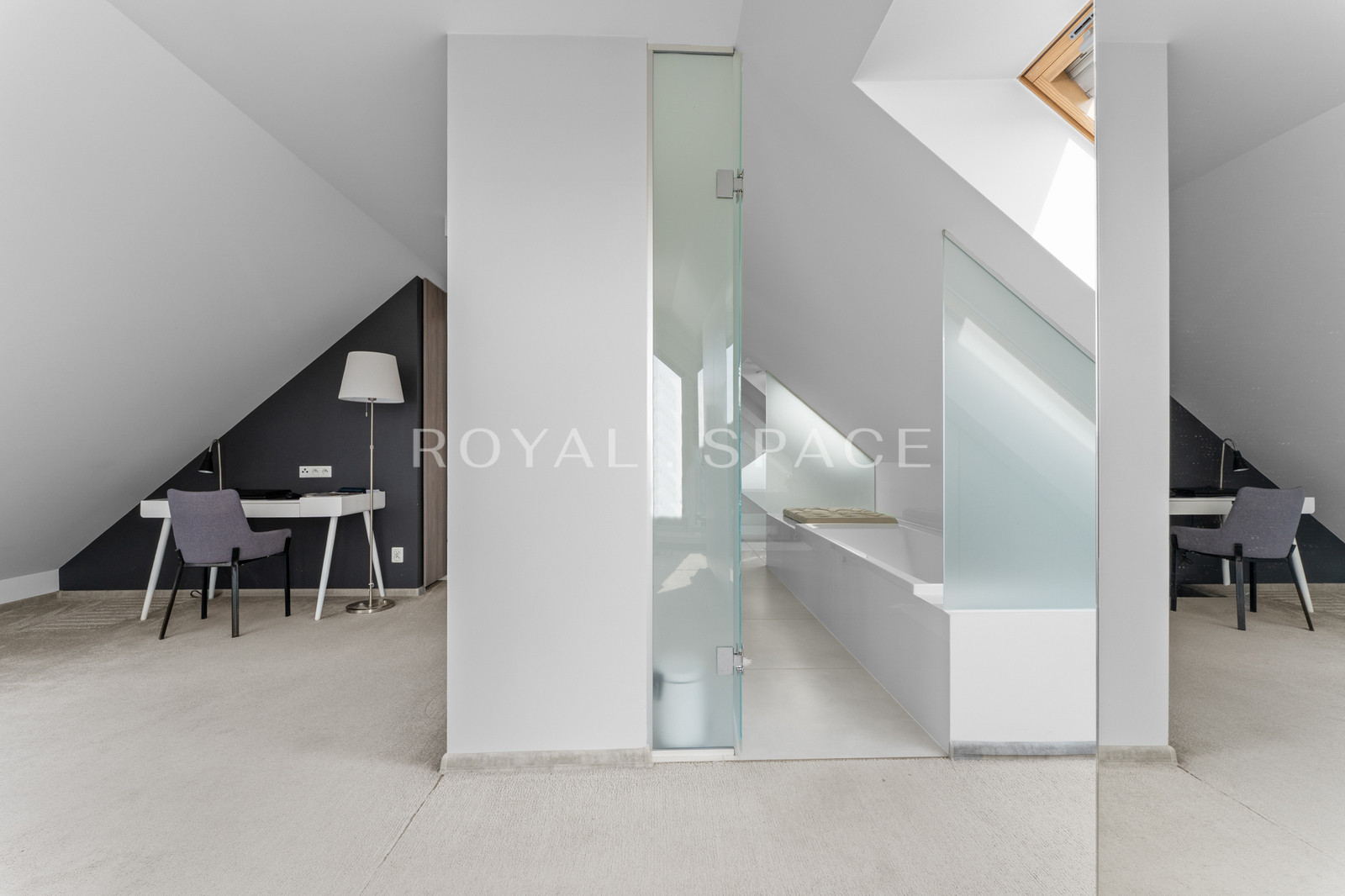 Nowoczesny apartament blisko Lasu Wolskiego
