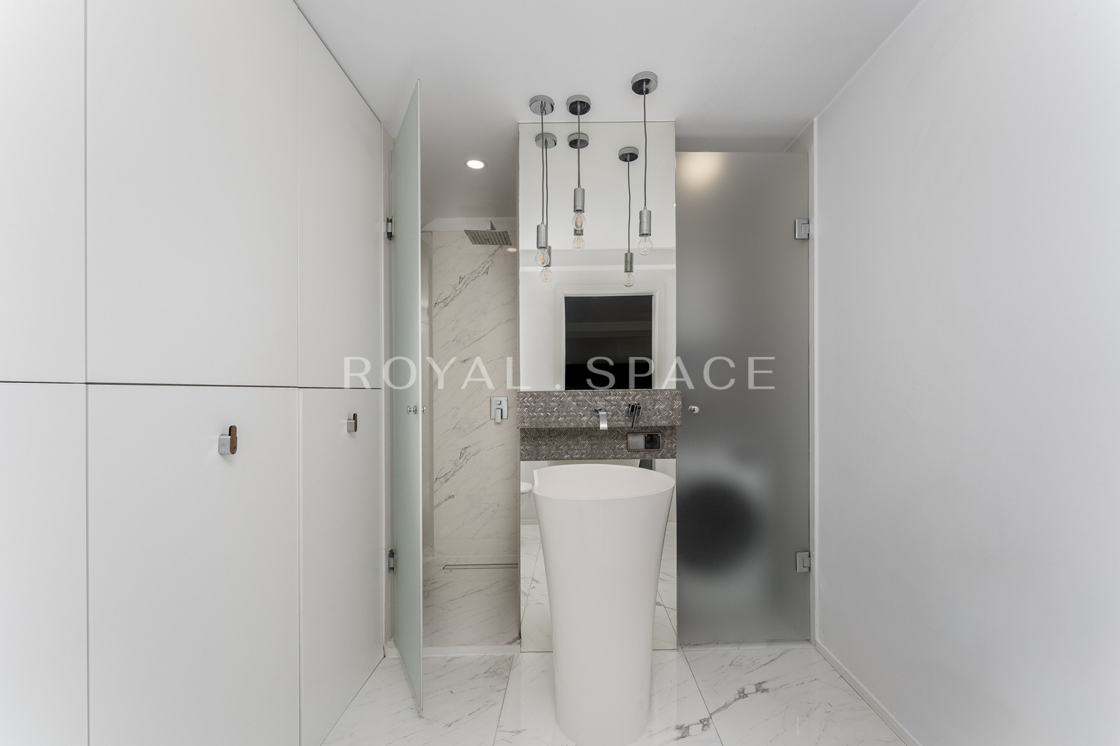 Nowoczesny apartament blisko Lasu Wolskiego
