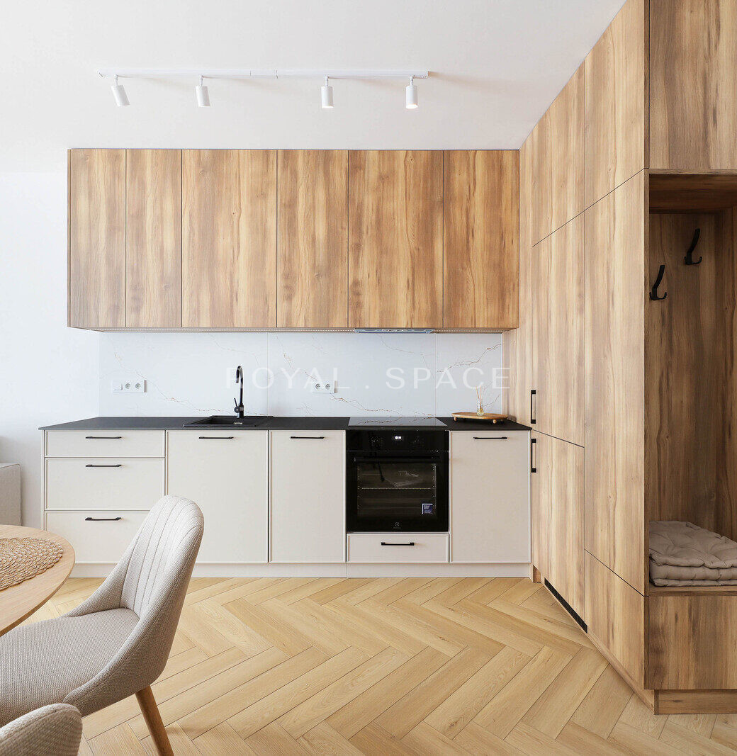 High standard 2-room apartment | NOHO