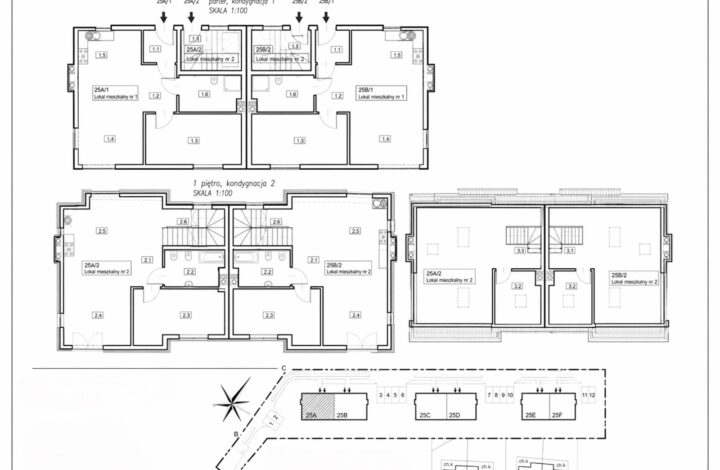 Nowoczesny apartament blisko Lasu Wolskiego