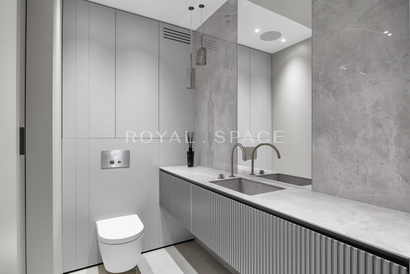 Złota 44 | Apartament z panoramicznym widokiem