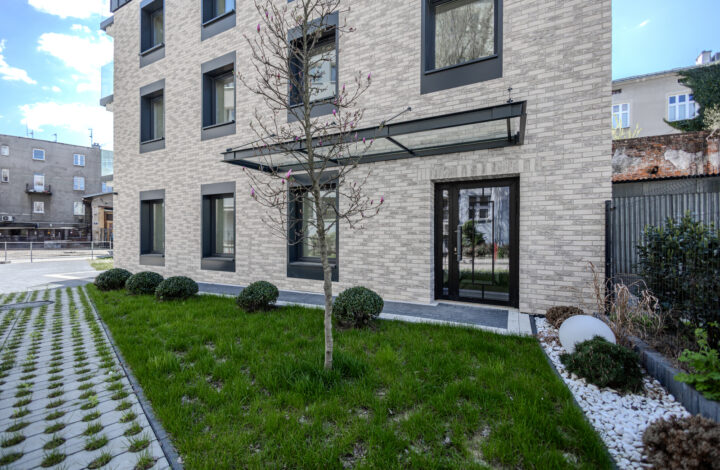 Boutique apartment with private lift access!