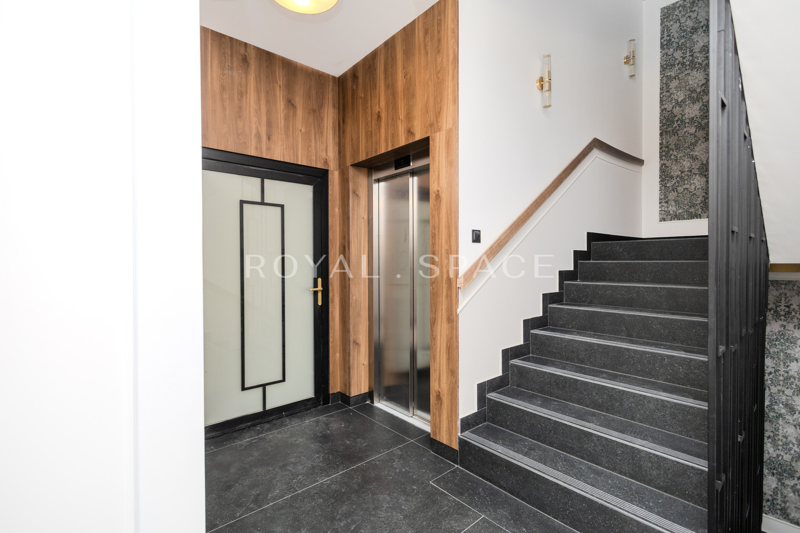 Modern apartment in prime Salwator location