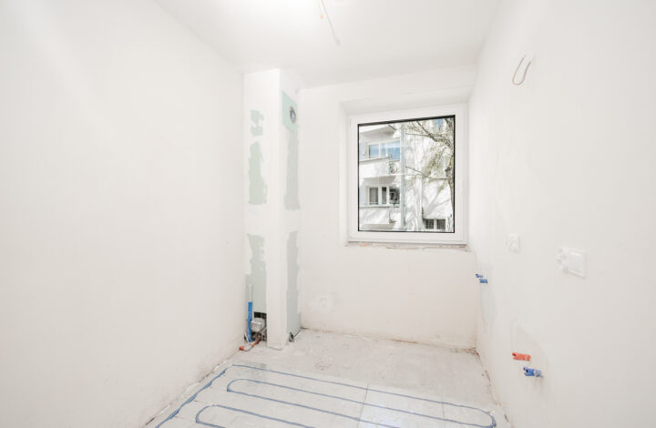 Modern apartment in prime Salwator location