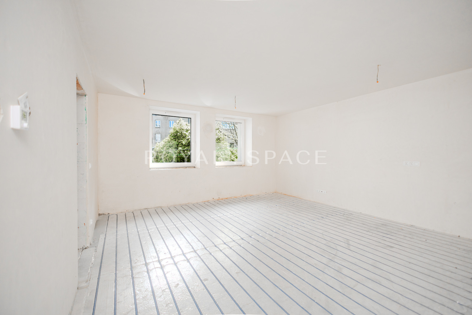 Modern apartment in prime Salwator location