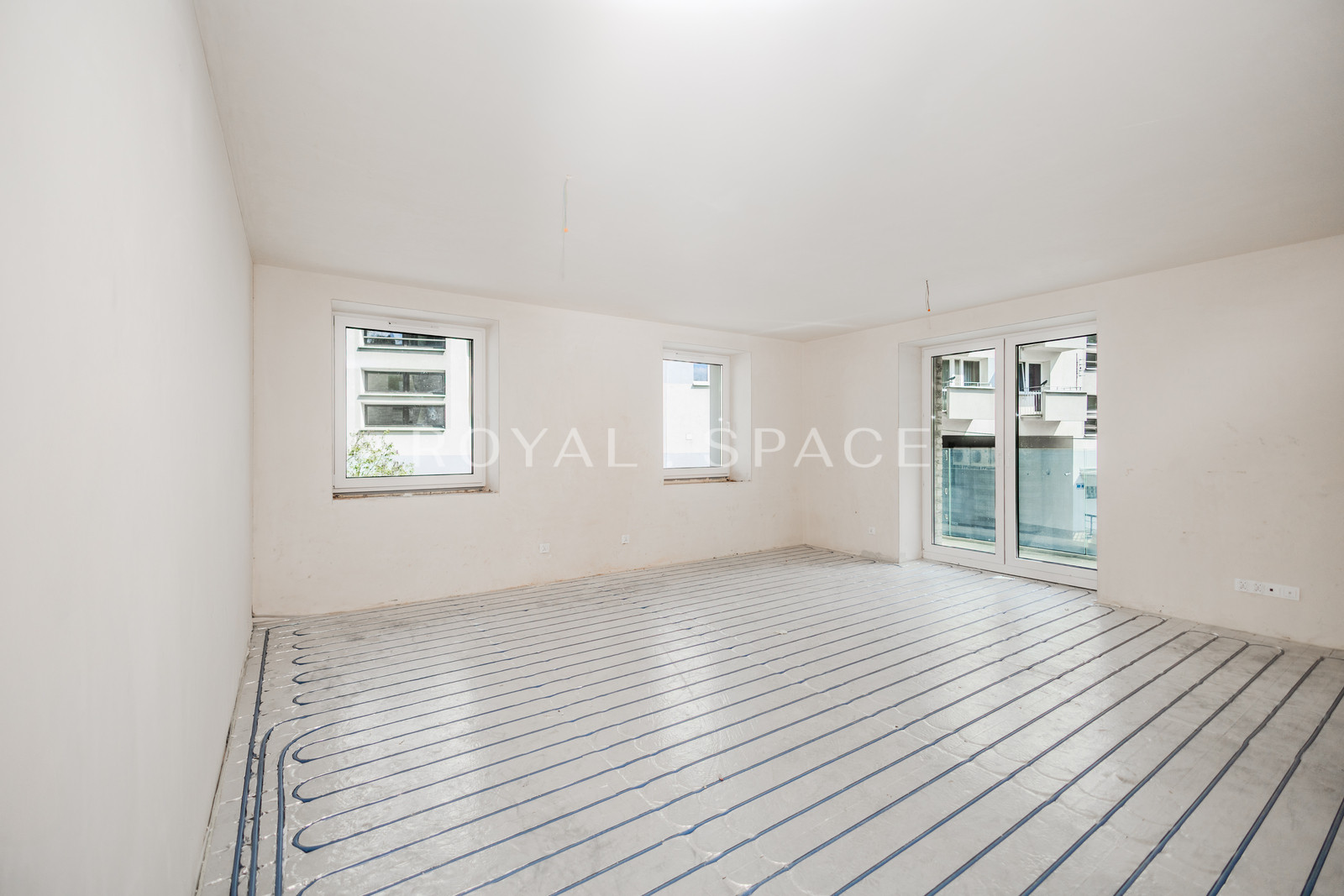 Modern apartment in prime Salwator location