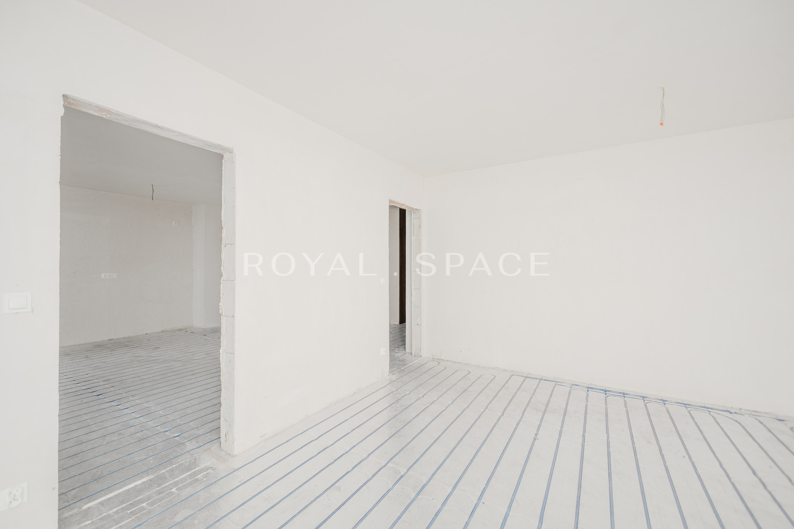 Modern apartment in prime Salwator location