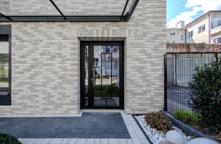 Salwator | Luxury apartment with rooftop terrace