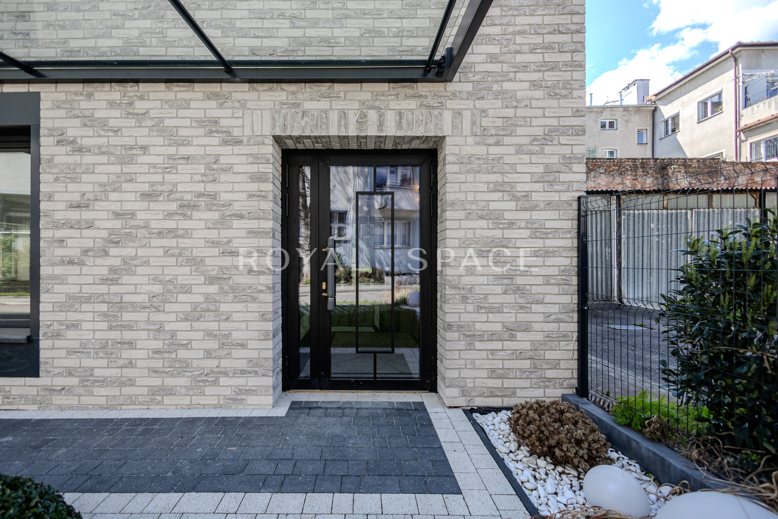 Salwator | Luxury apartment with rooftop terrace