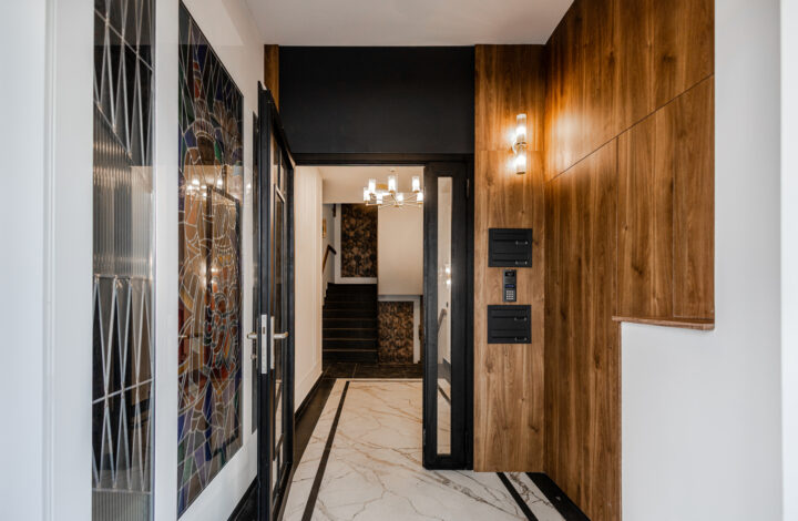 Salwator | Luxury apartment with rooftop terrace