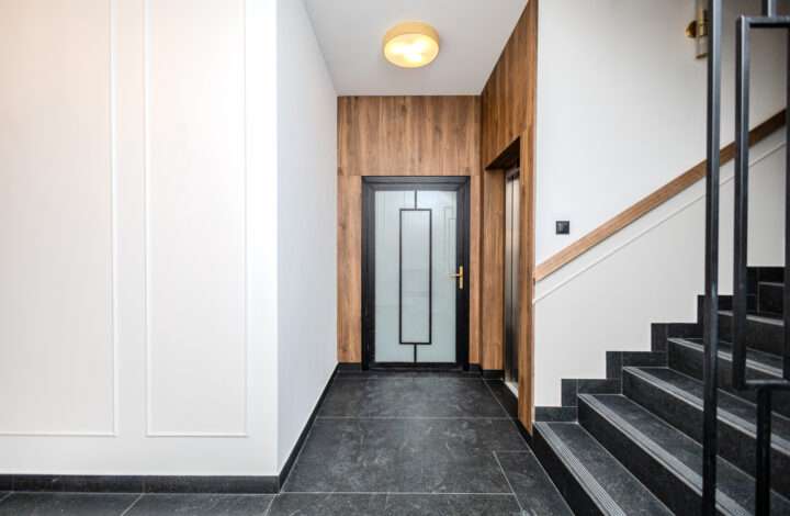 Salwator | Luxury apartment with rooftop terrace