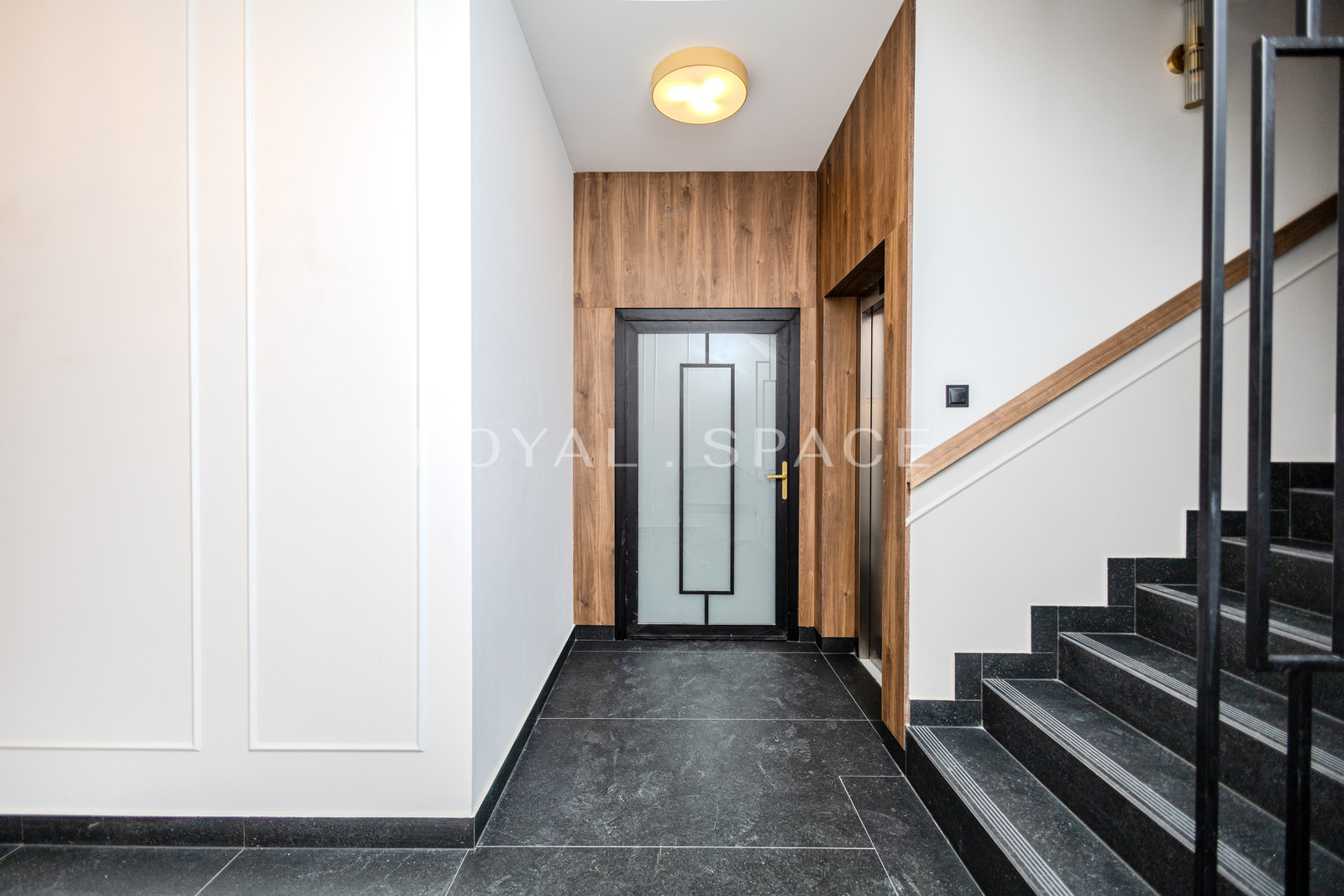 Salwator | Luxury apartment with rooftop terrace