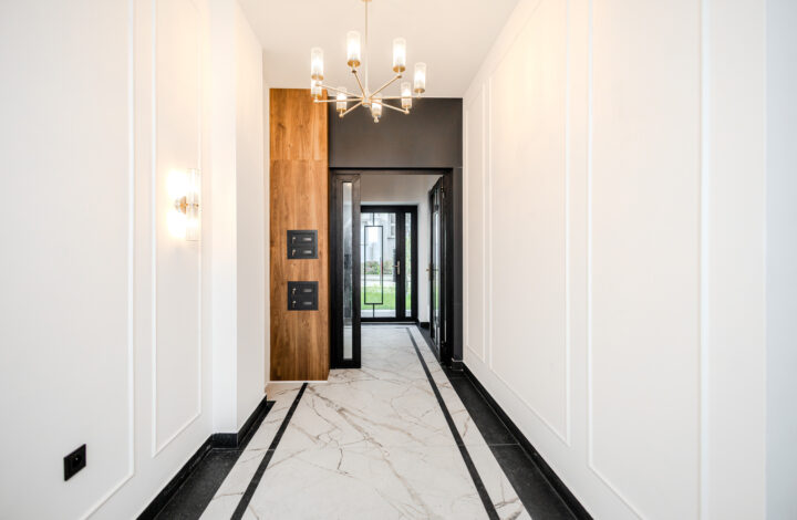 Salwator | Luxury apartment with rooftop terrace
