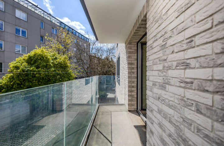 Salwator | Luxury apartment with rooftop terrace