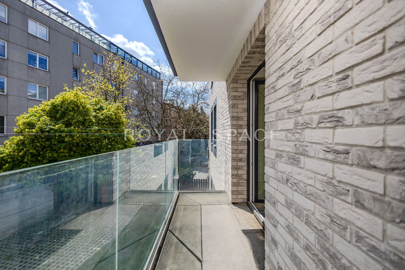 Salwator | Luxury apartment with rooftop terrace