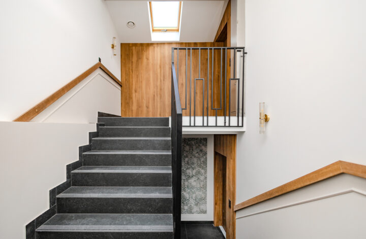 Salwator | Luxury apartment with rooftop terrace